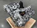 EA839 3.0T Long Block Engine Assembly