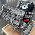 EA839 3.0T Long Block Engine Assembly