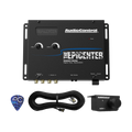 Bass Maximizer with Parametric Bass Control