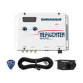 Bass Maximizer with Parametric Bass Control