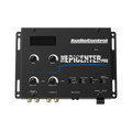Bass Maximizer with Parametric Bass Control