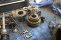 6-Speed Transmission Swap Kit