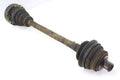 CV Axle Shaft