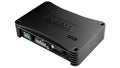 AP8.9 bit 8-Channel Amplifier with 9-Channel DSP