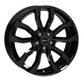 8.0x18 Double-Spoke Wheel