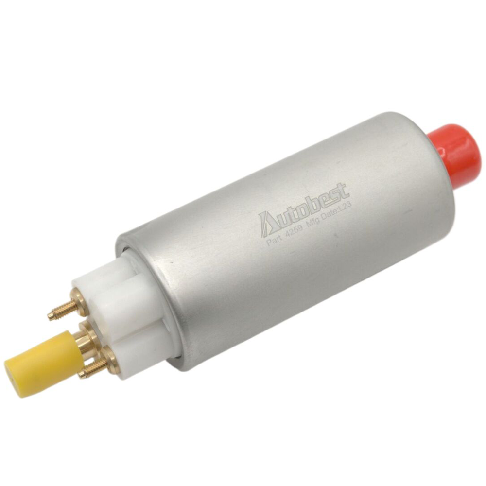 Electric Fuel Pump
