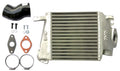 400hp Aluminum Bar and Plate Intercooler