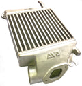 Top Mount Intercooler