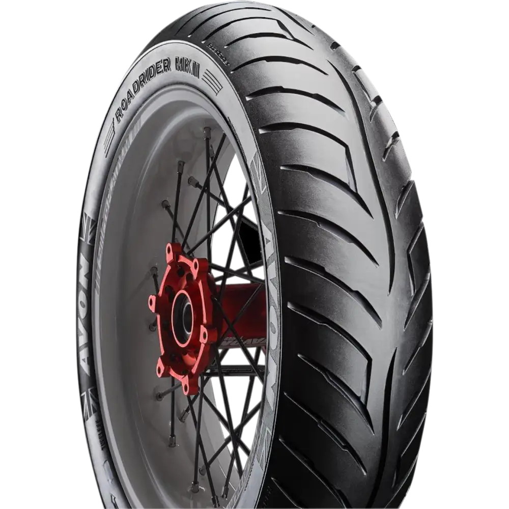 Wheel