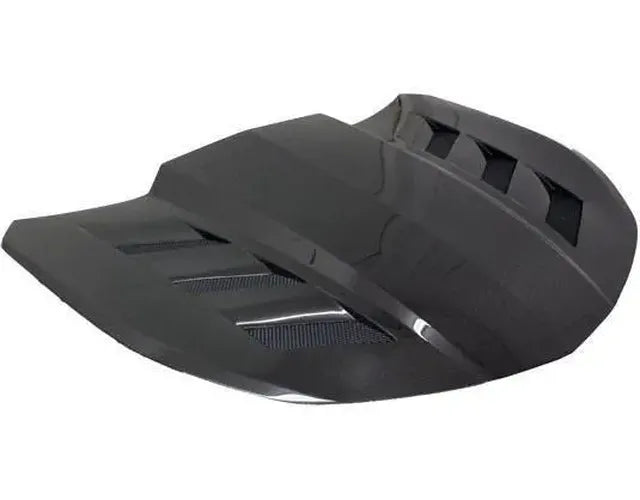 AMS Style Carbon Fiber Hood