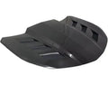 AMS Style Carbon Fiber Hood