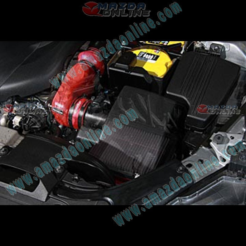 Air Induction Kit