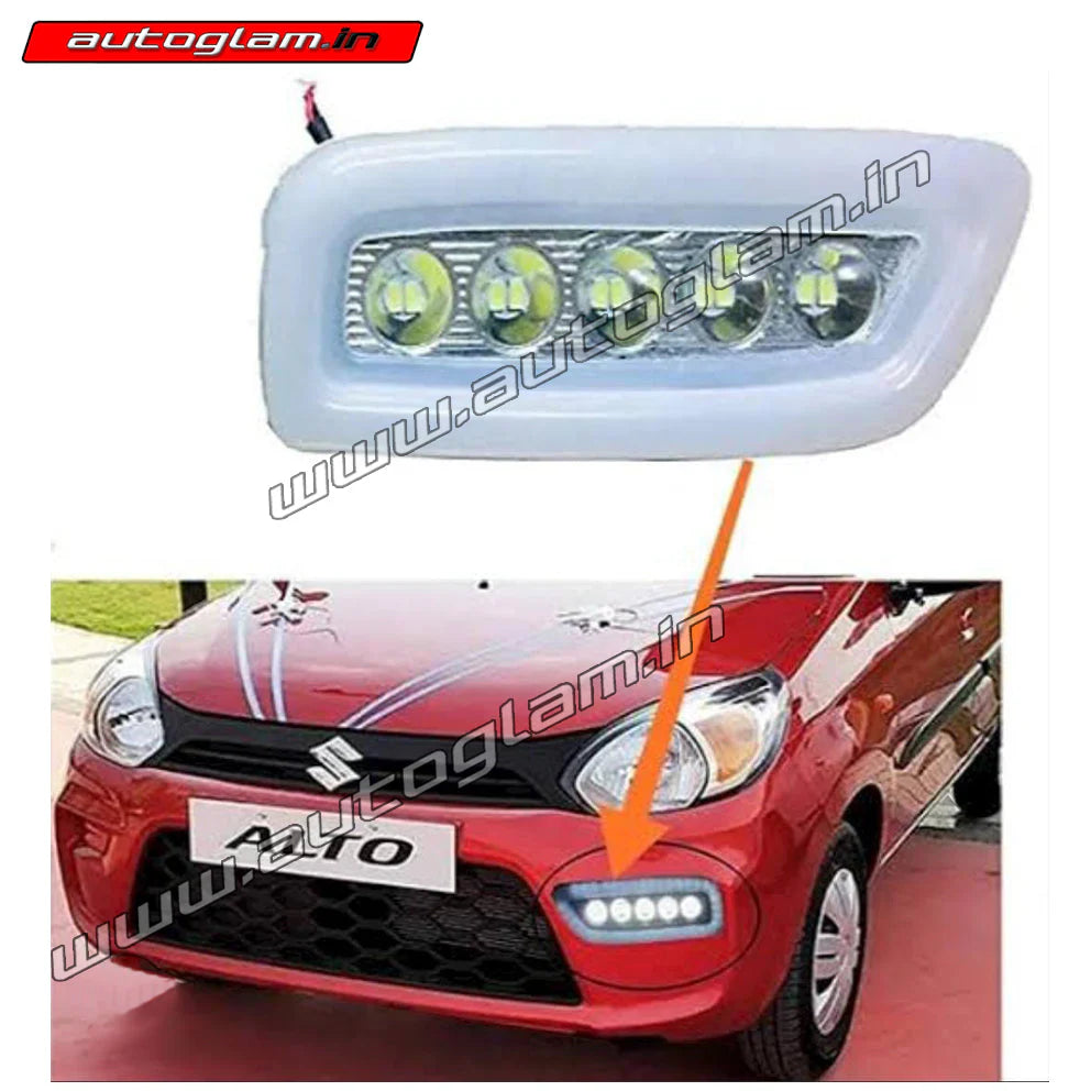 LED Accent Lights