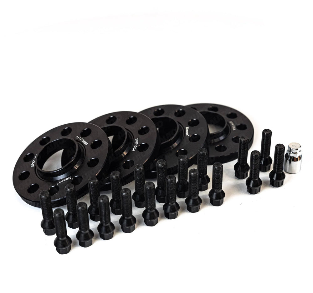 Wheel Spacer Set