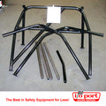 Bolt-In Roll Cage