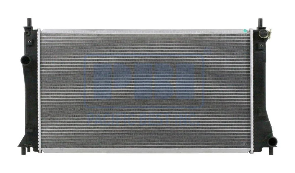 2.5L Radiator Assembly