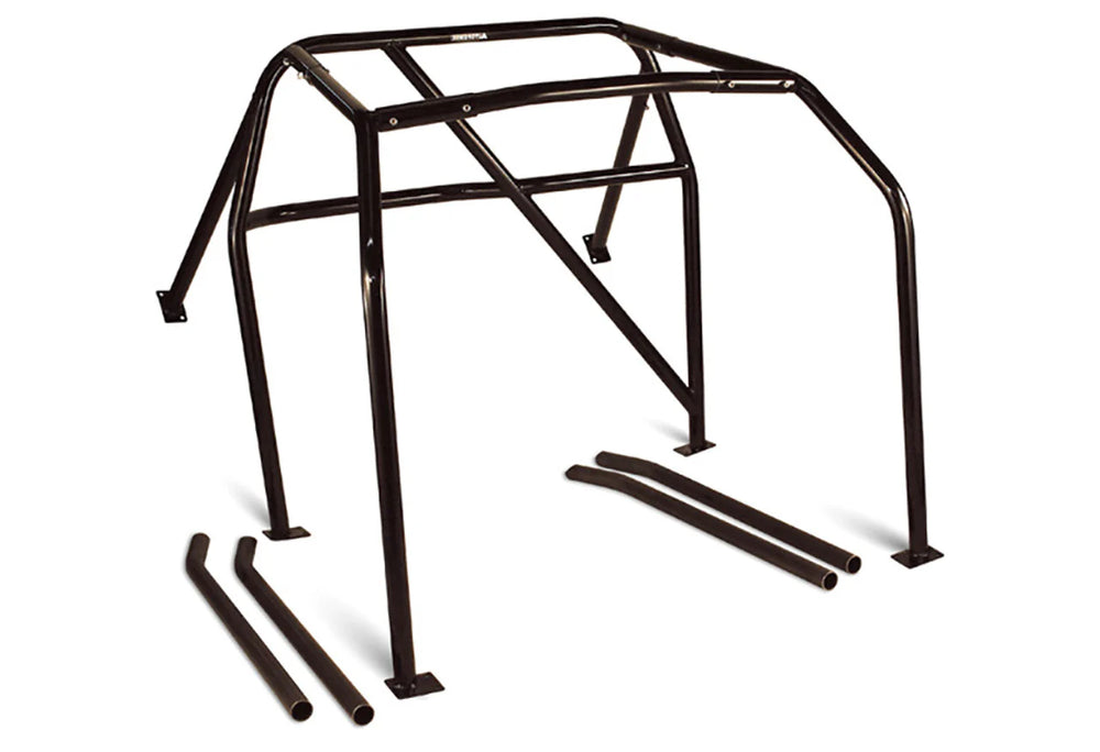 Bolt-In Roll Cage