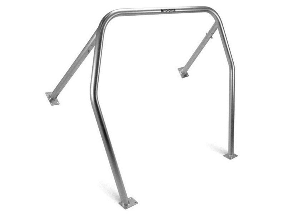 4-Point Street Roll Bar