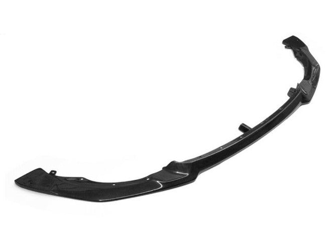 Carbon Competition Front Aero Lip