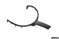 M-Sport Carbon Steering Wheel Trim
