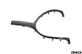 M-Sport Carbon Steering Wheel Trim