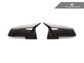 Carbon Fiber Hood Vents