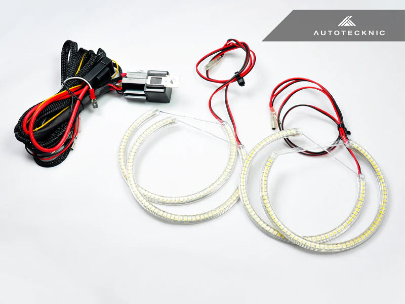 Clarity 120 LED Halo Kit
