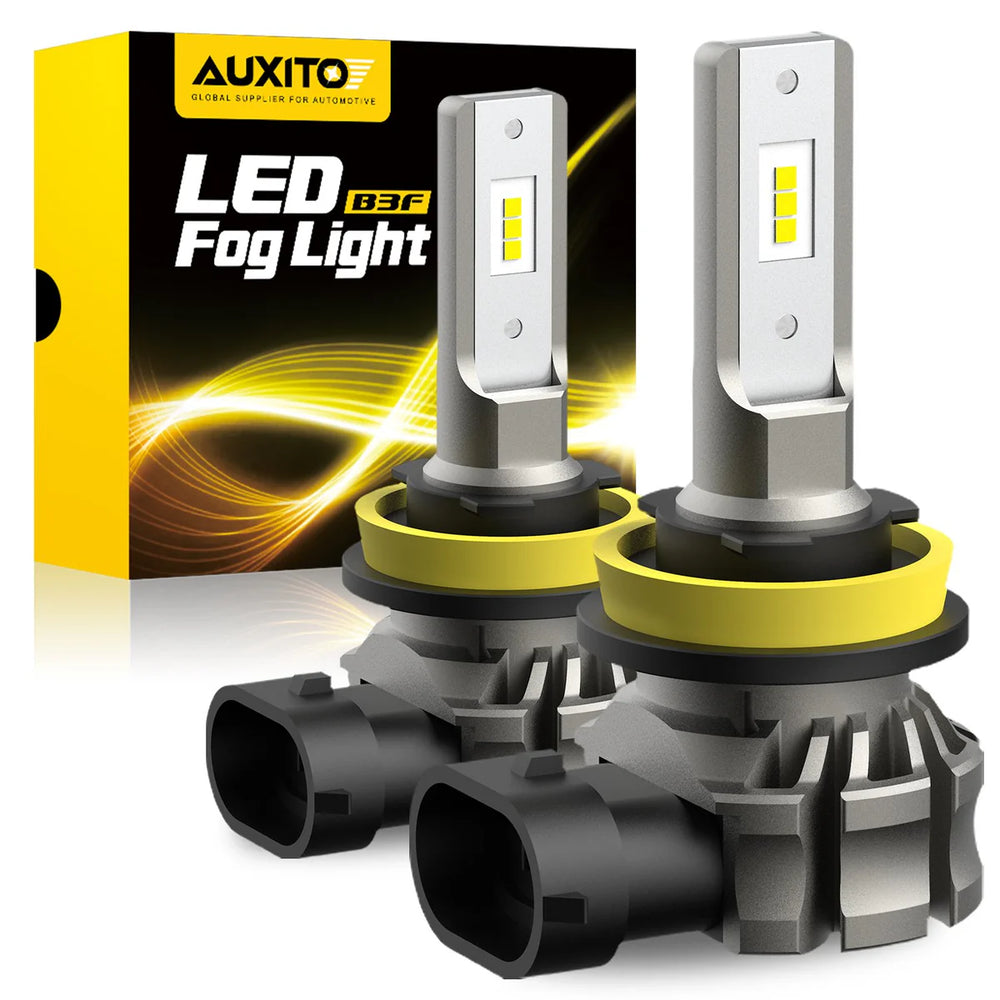 24H Series T10 LED Bulb, 6000K