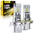 H11/H9/H8 LED Bulbs