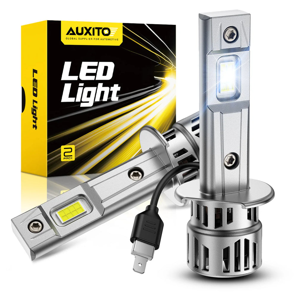 H11/H9/H8 LED Bulbs
