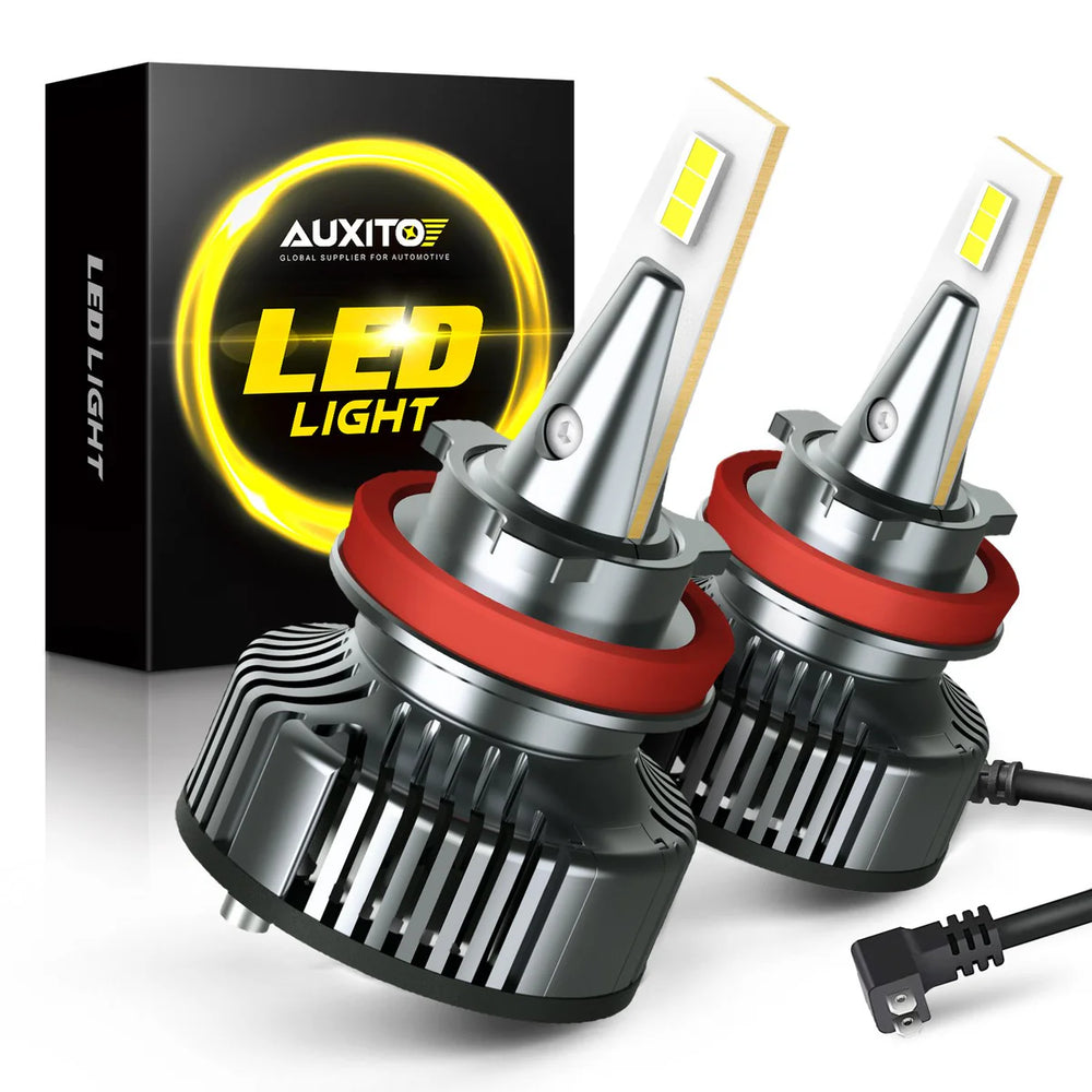 Y13 Series H11B LED Headlight Bulbs
