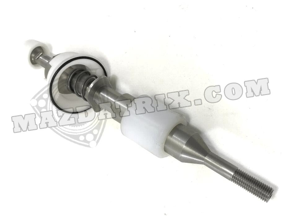 Shifter Bottom Bushing