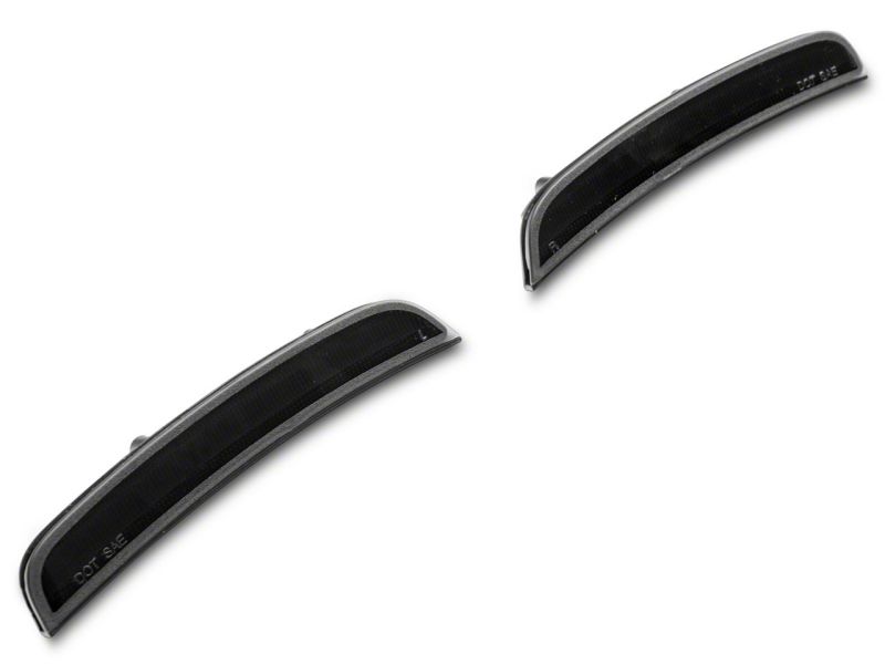 Axial LED Side Marker Lights