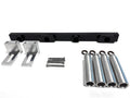 16V Fuel Rail Assembly