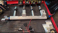 16V Fuel Rail Assembly
