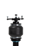 Super Low Air Suspension System