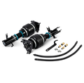 Super Low Air Suspension System