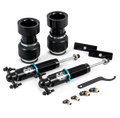 Super Low Air Suspension System