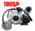 TD025S Turbocharger
