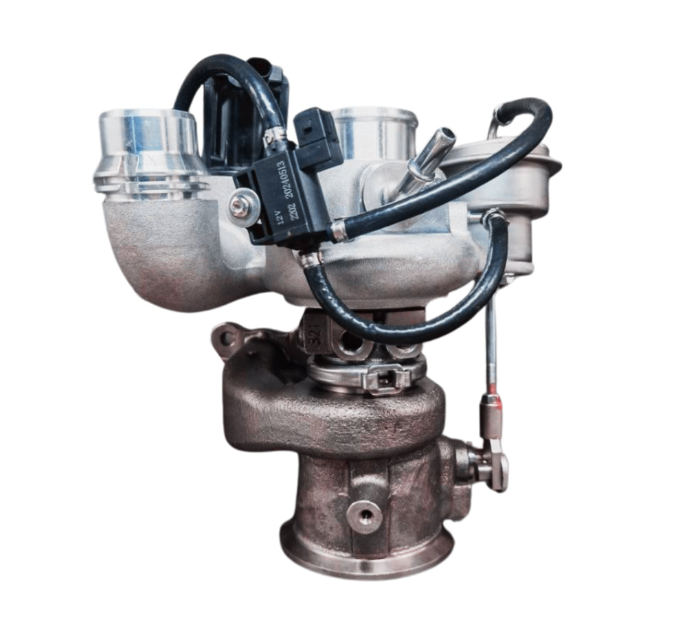 TD025S Turbocharger