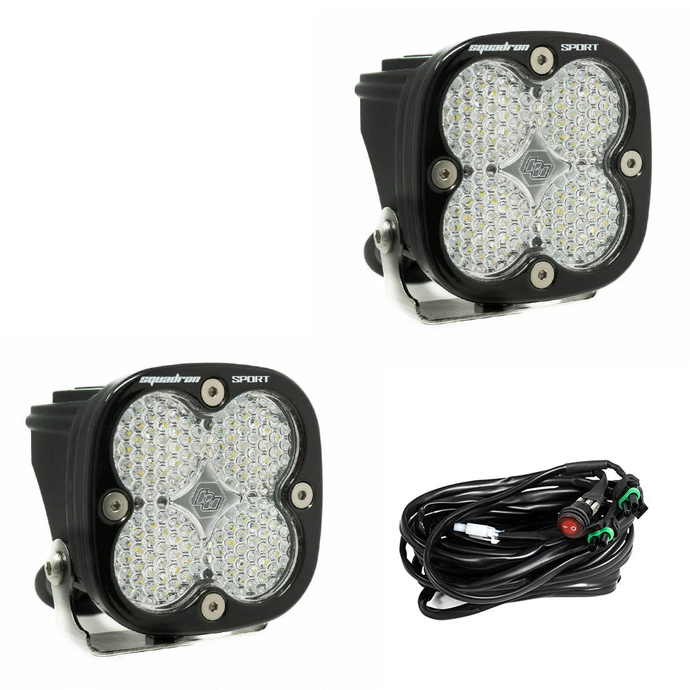 Work/Scene Light