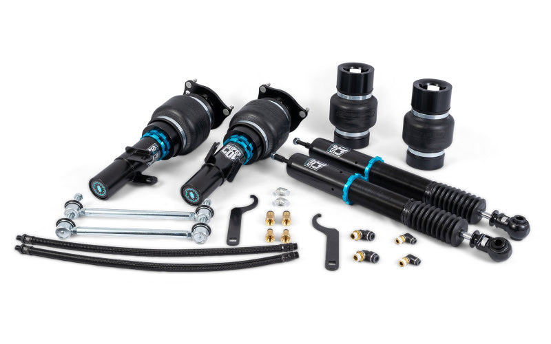 Super Low Air Suspension Kit