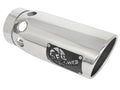 Large Bore-HD DPF-Back Exhaust System