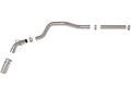 Large Bore-HD DPF-Back Exhaust System