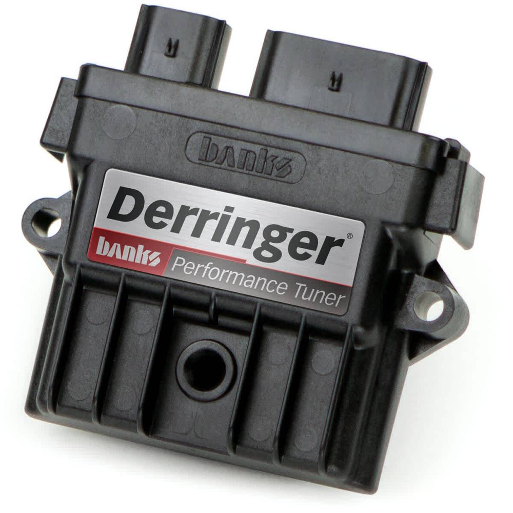 Derringer Tuner 6.7L Cummins