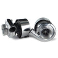Twin-Turbo Engine System