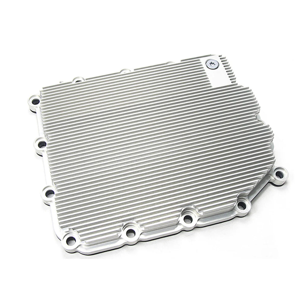 Billet Aluminum DCT Transmission Pan