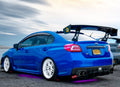 Force 3 GT Wing 70-Inch FRP