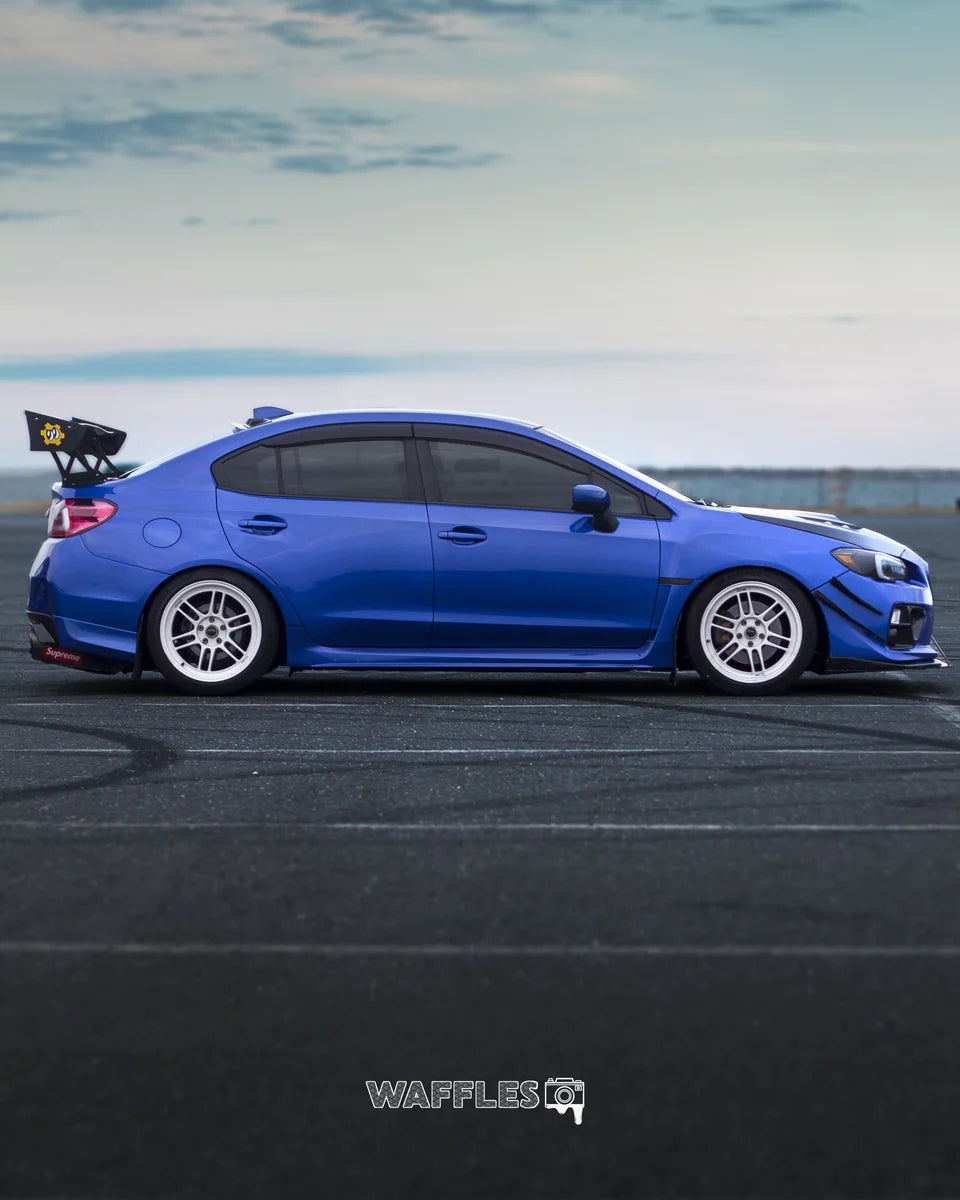 Force 3 GT Wing 70-Inch FRP