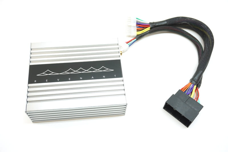 Revenant Pro Amplifier Wiring Harness